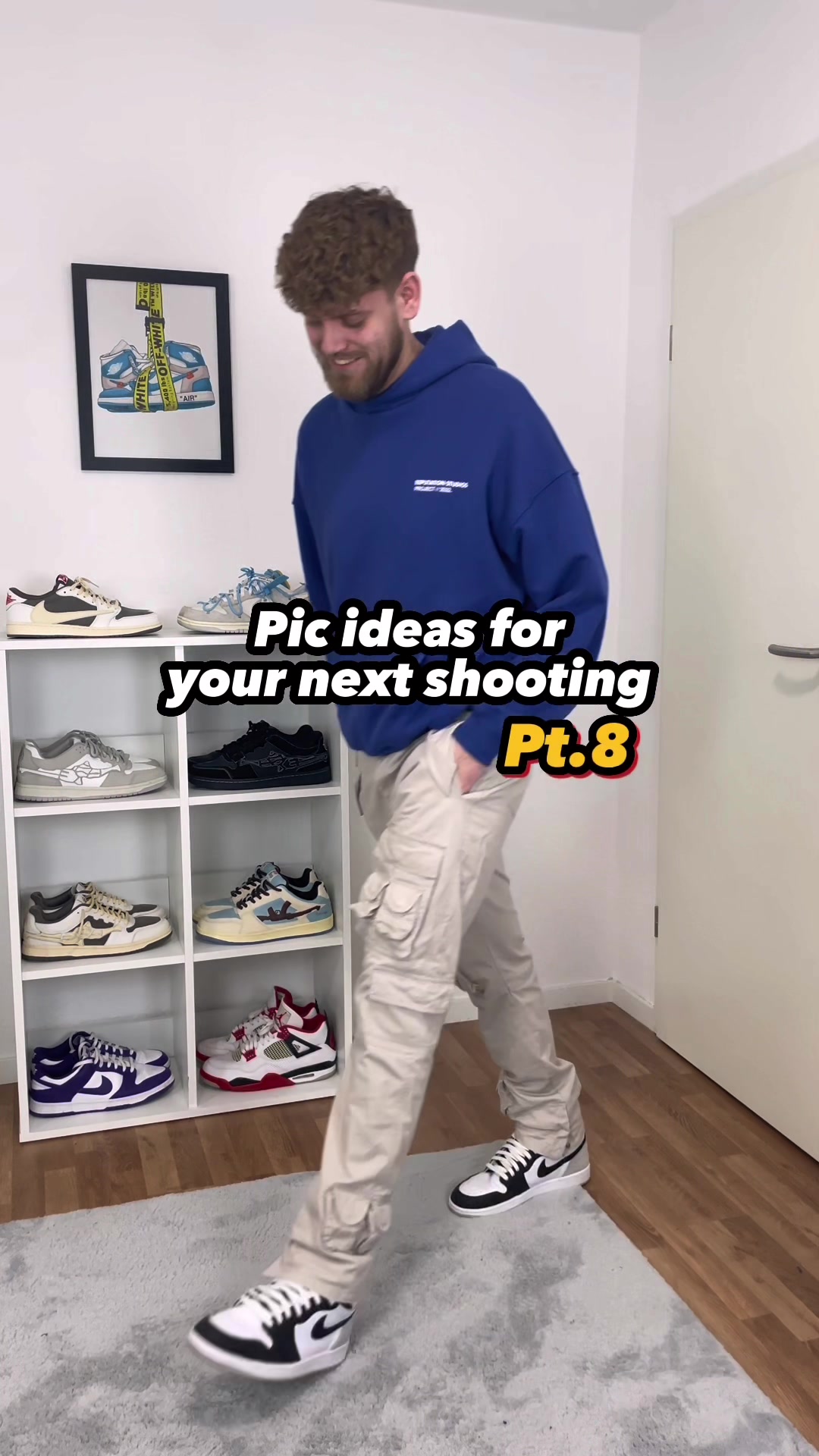 @PHIL | STREETWEAR | SNEAKER