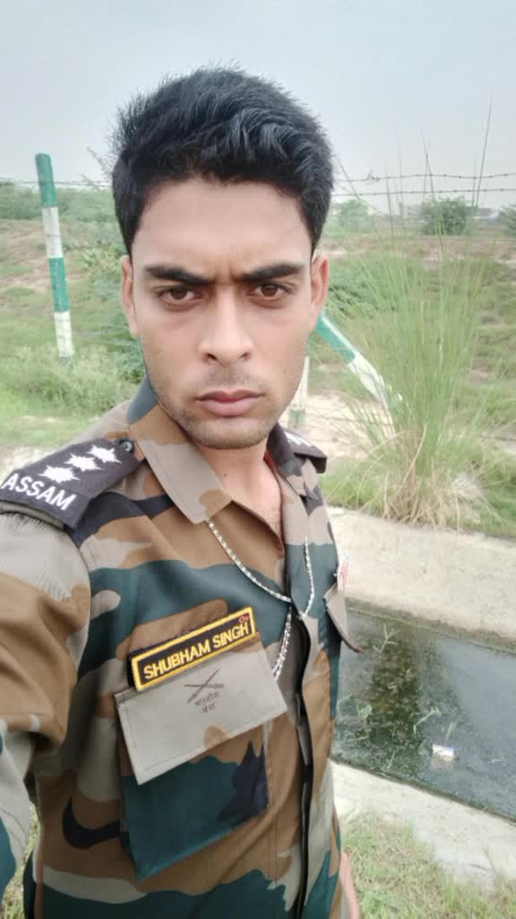 @Shubham Singh
