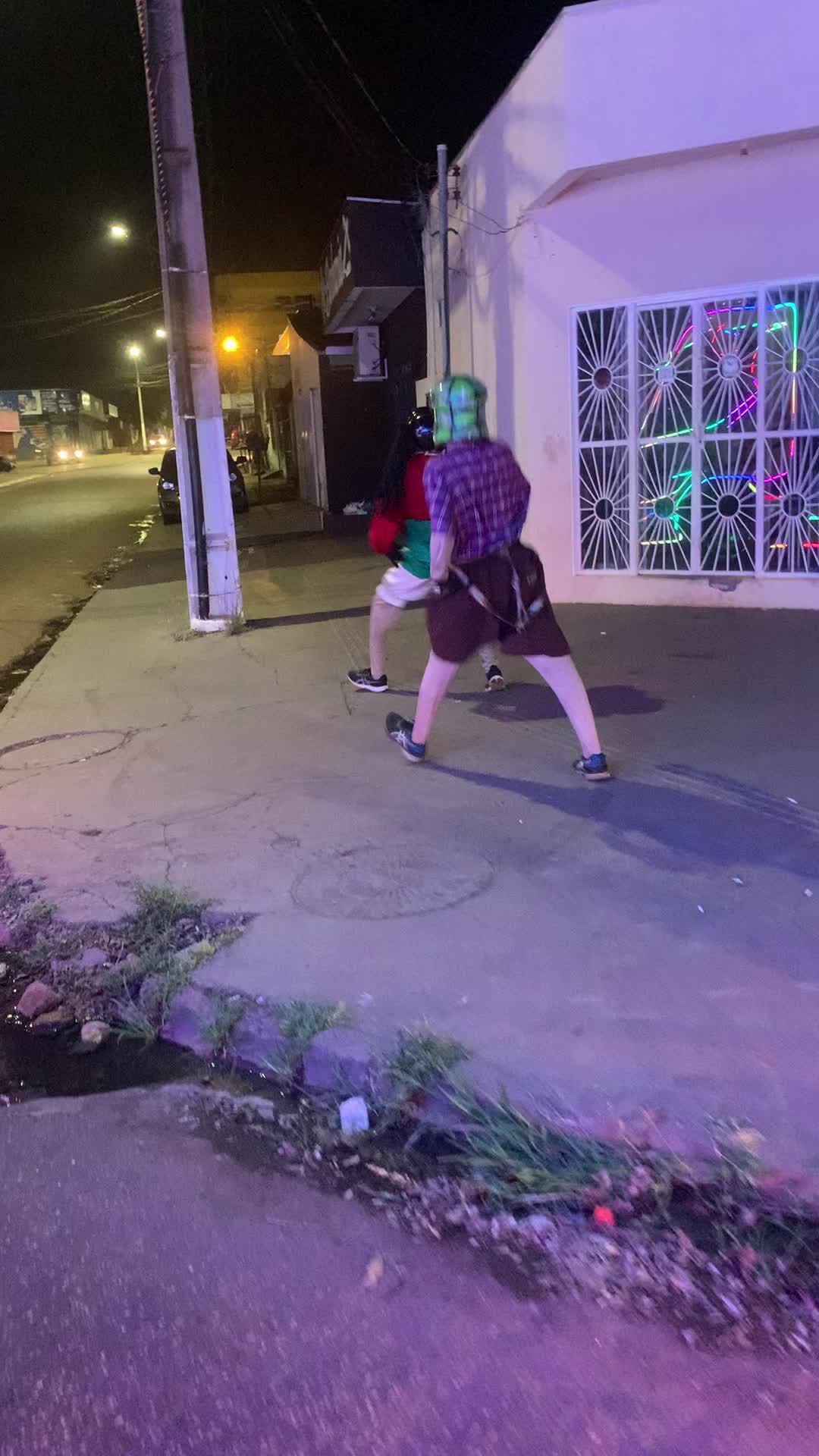 @Trenzinho da alegria 🚂
