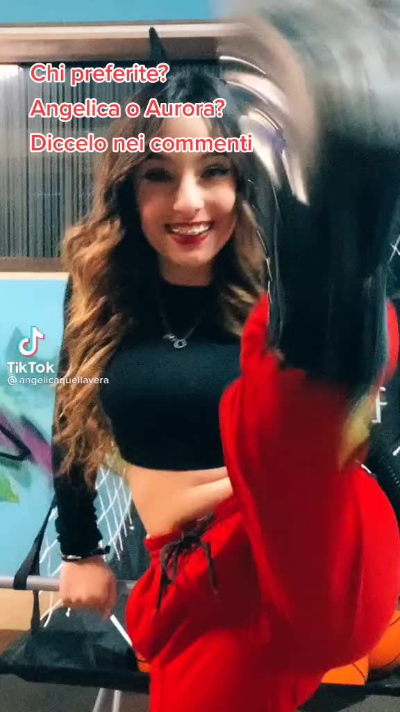 @Tiktok Pussy