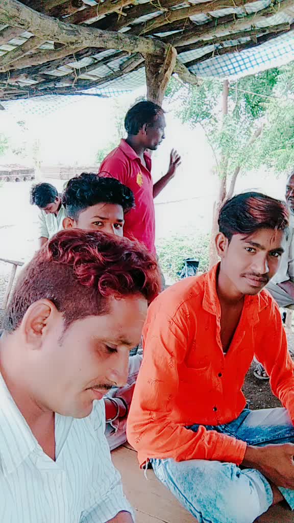 @anil badodiya M.P