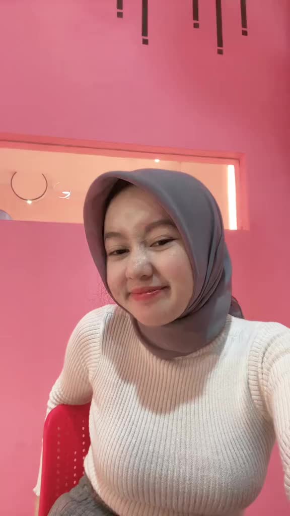 @Jilbabhot