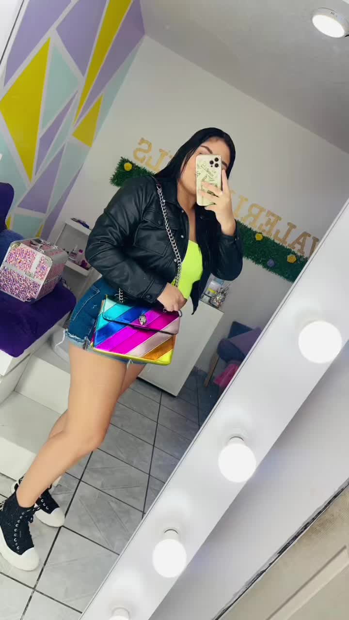 @Valeria Gallegos