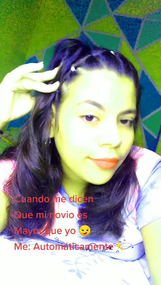 @Romina Sanchez