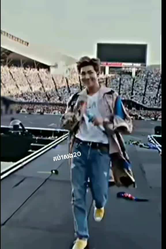 @Kim Namjoon๐
