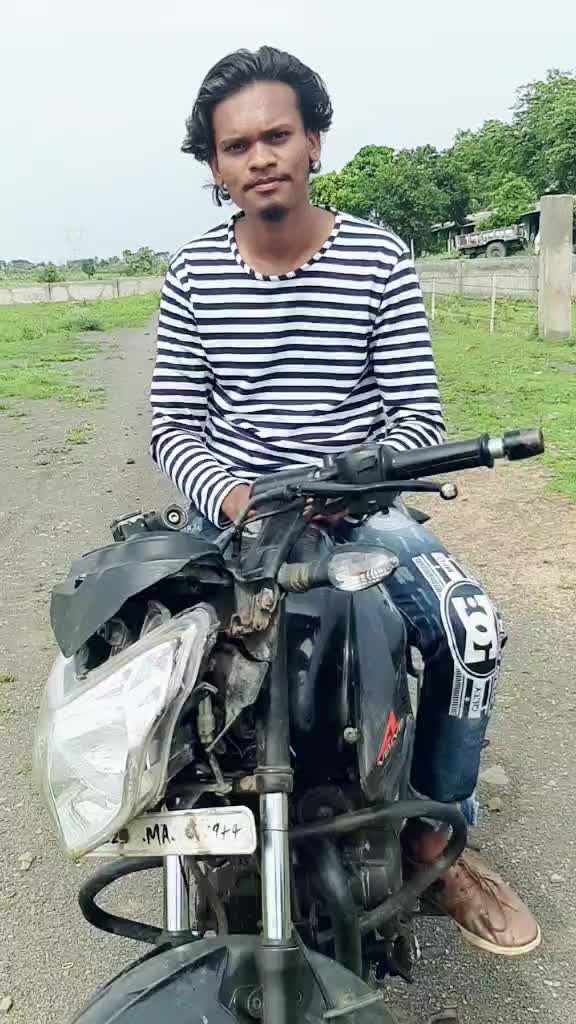 @Ram Warkade