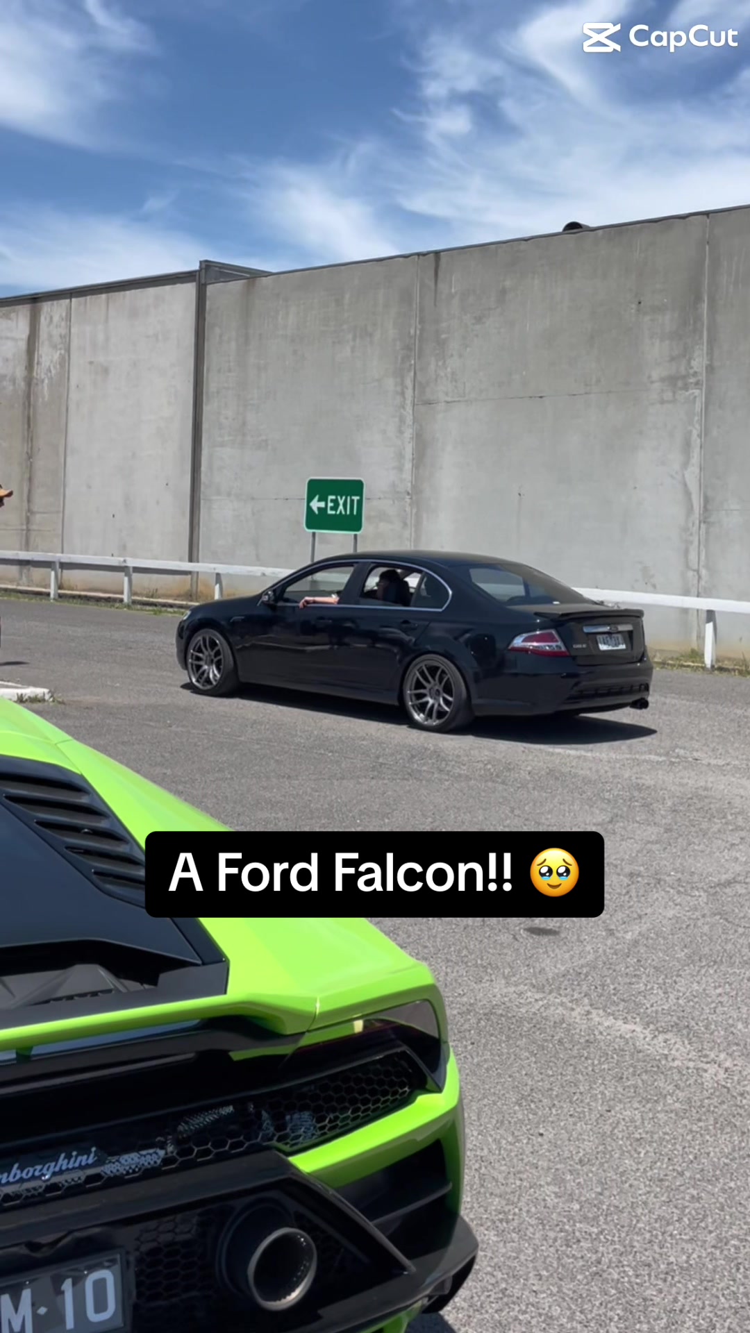@Basic Car Spotting