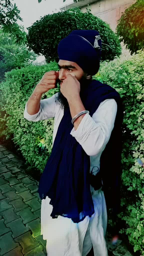 @gurbaksh singh