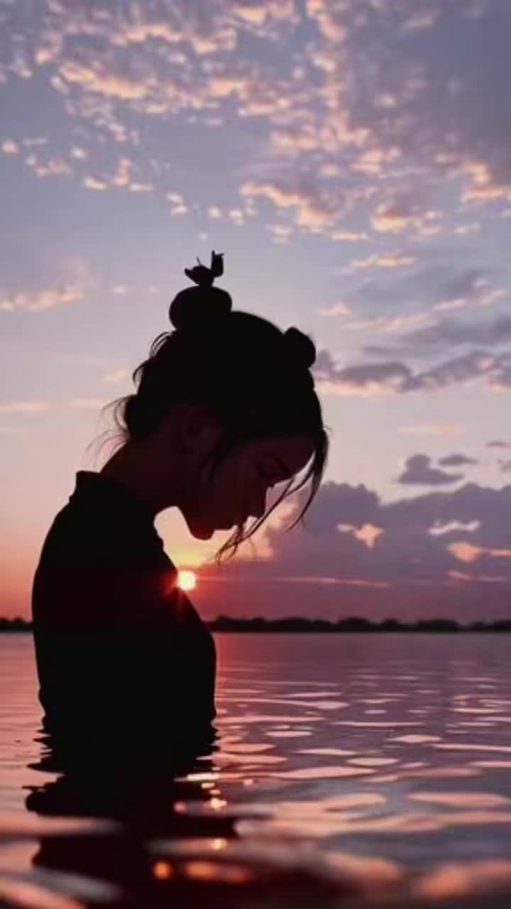 @m&egrave;re~fille