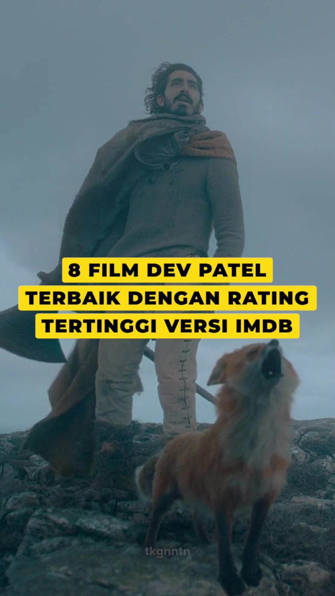 @Tukang Nonton