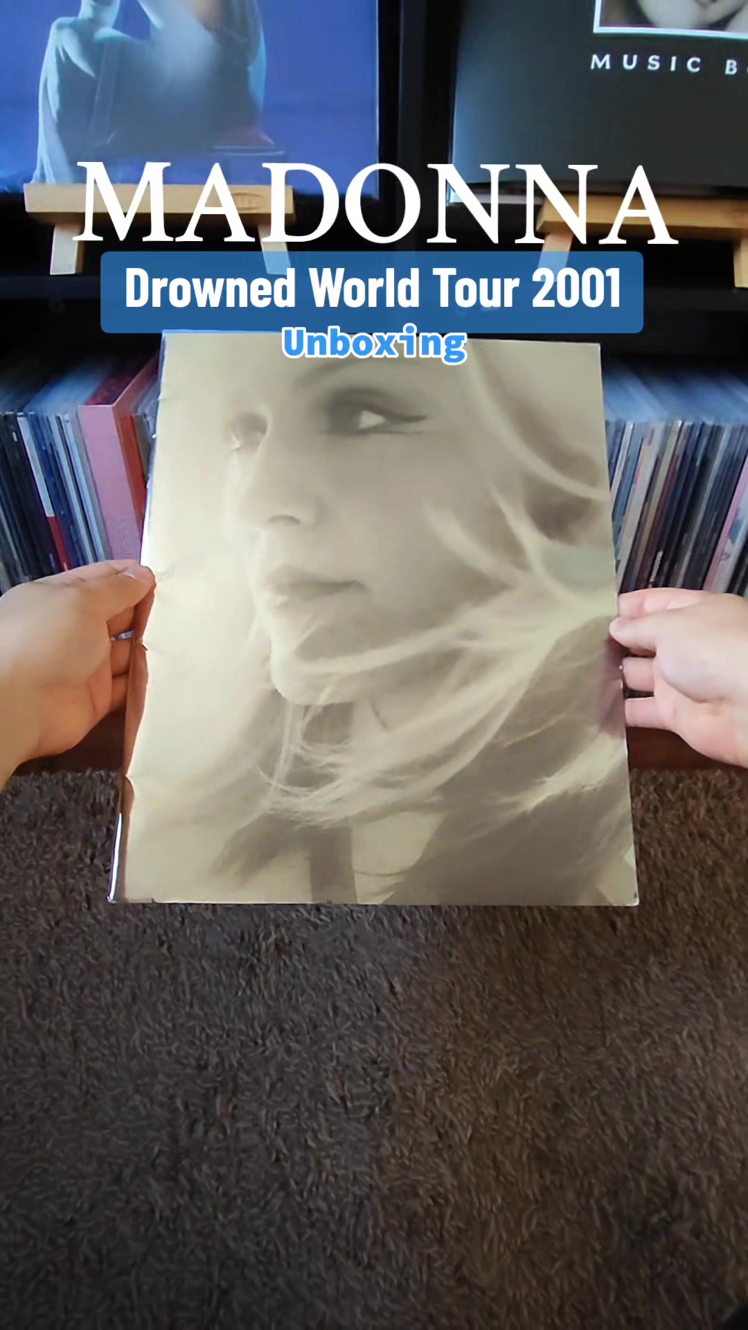 @collectingalbums
