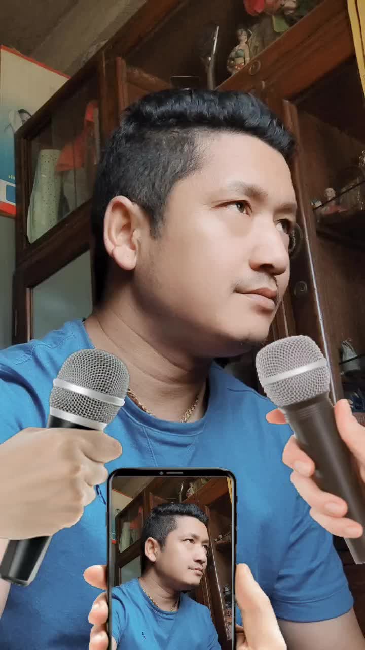 @Anil Ranjit