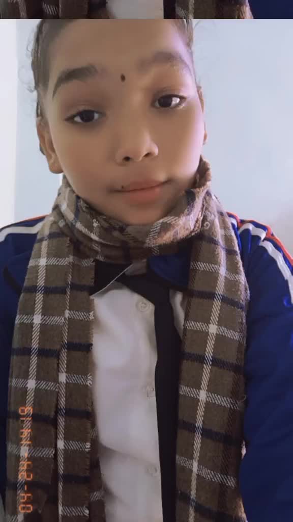 @Sita xettri'