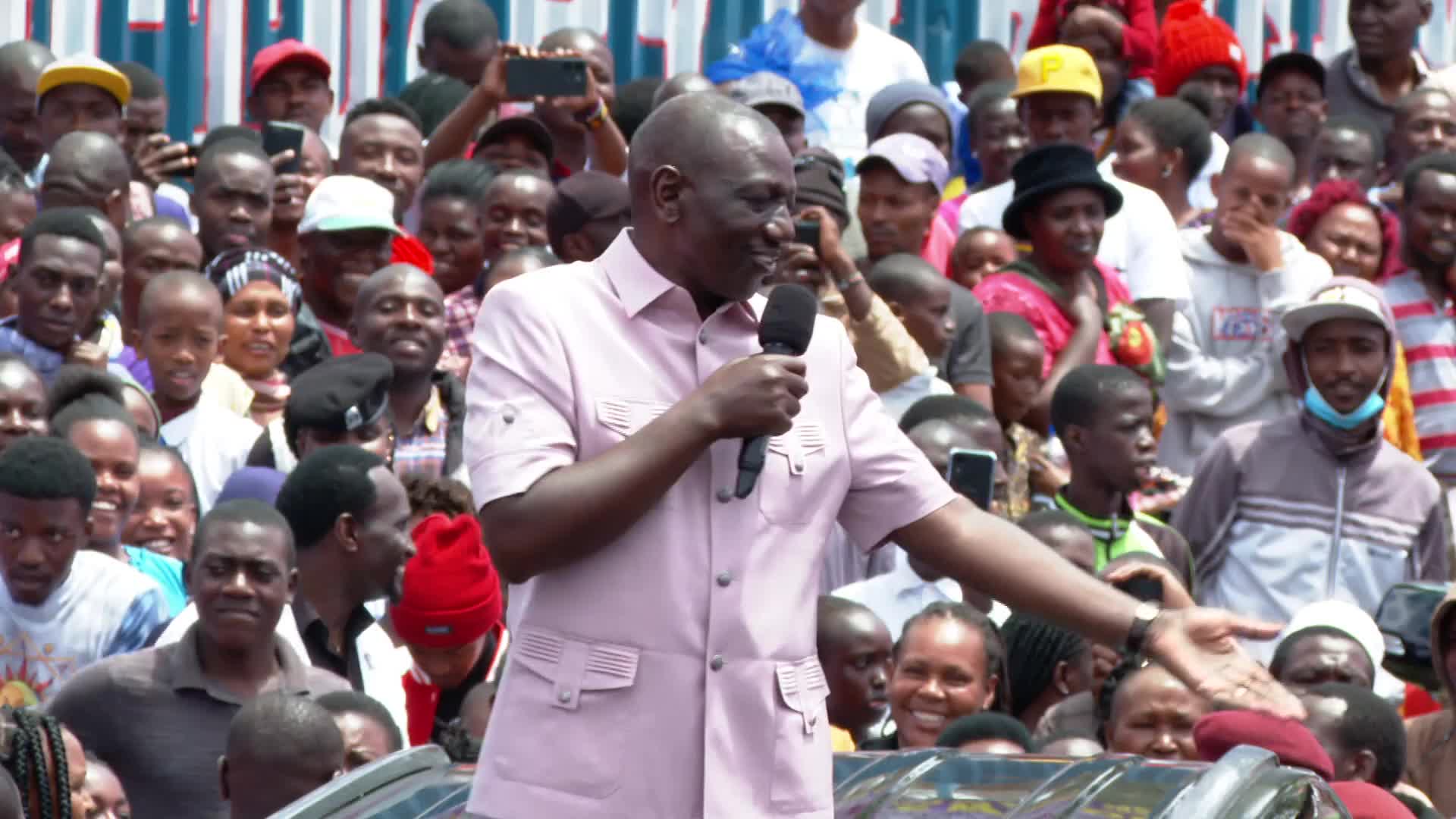 @Macharia wa Maina