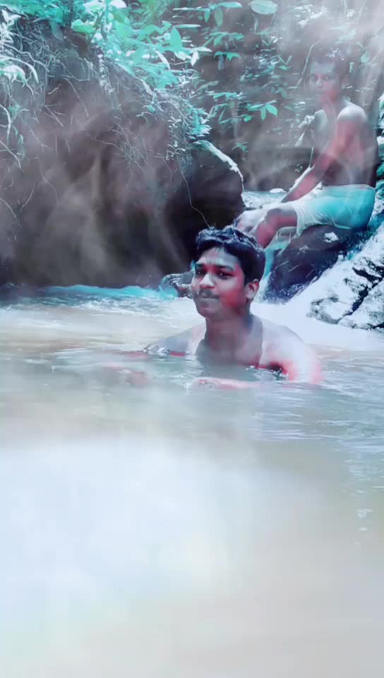 @AlluPadmakumar Soman