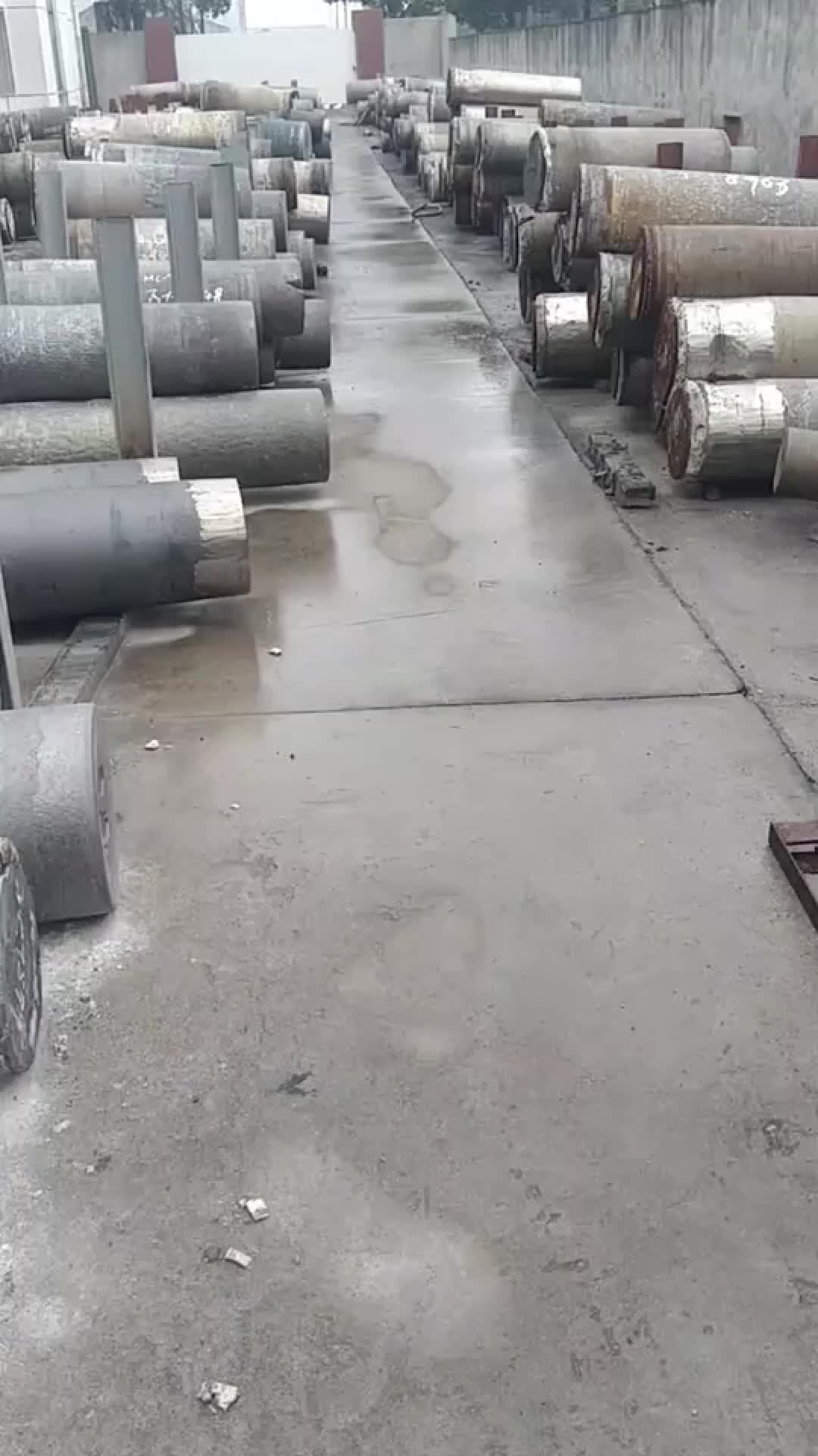 @Nickel Alloy Factory_cocess