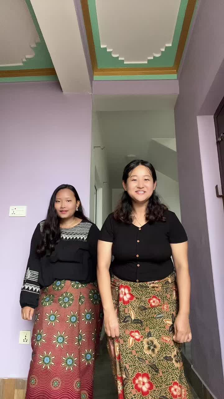 @Dolma gurung
