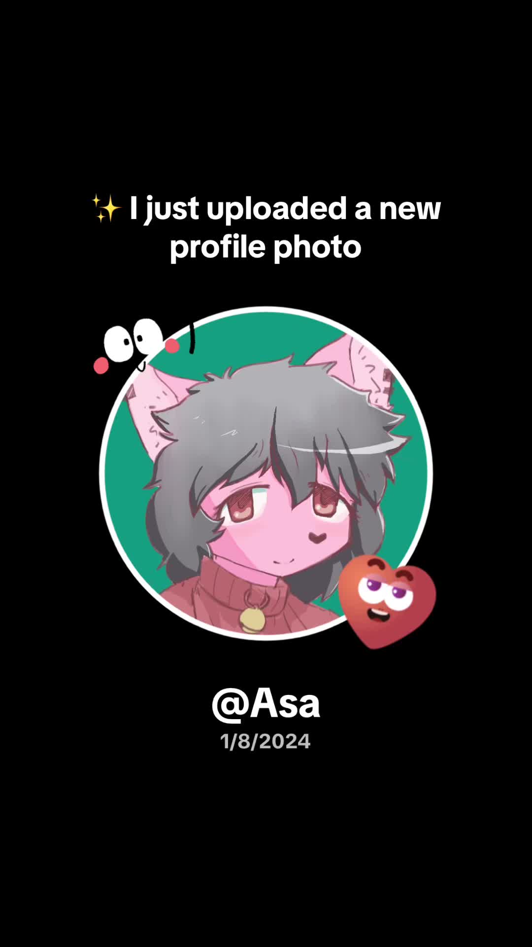 @Asa