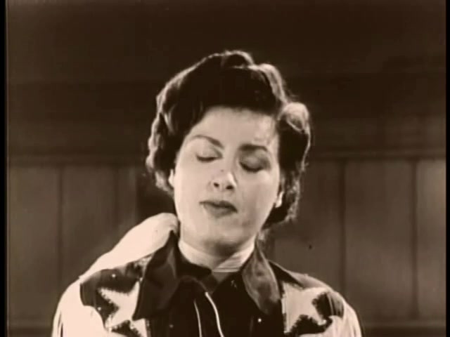 @Patsy Cline Museum Nashville