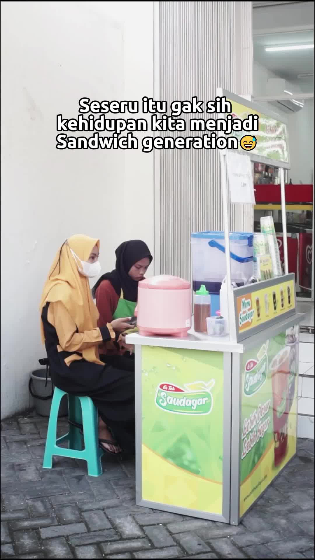 @PELUANG BISNIS SAUDAGAR