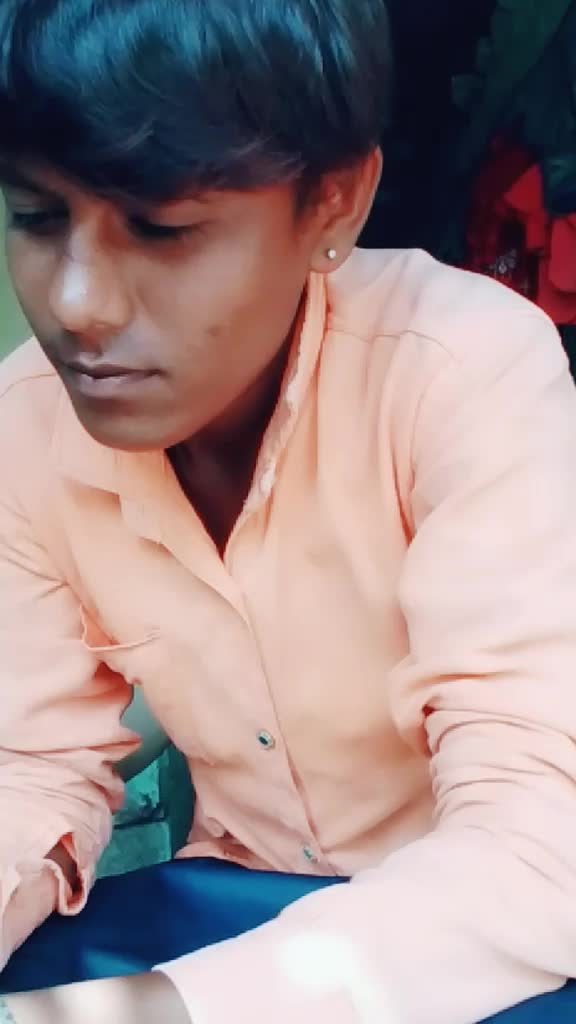 @Mahi
