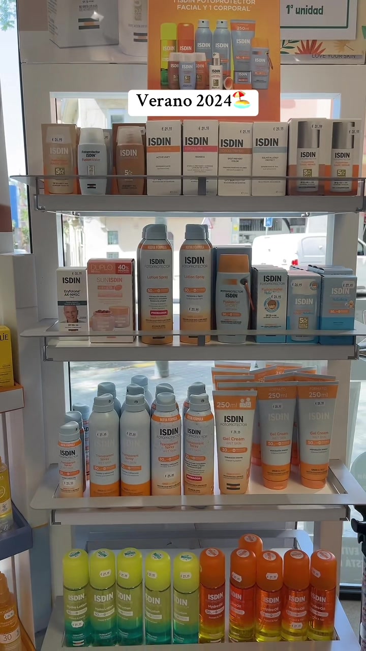 @Farmacia Sant Fructuós