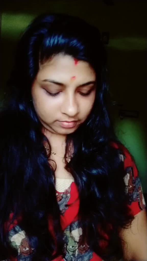 @Divya C Nair