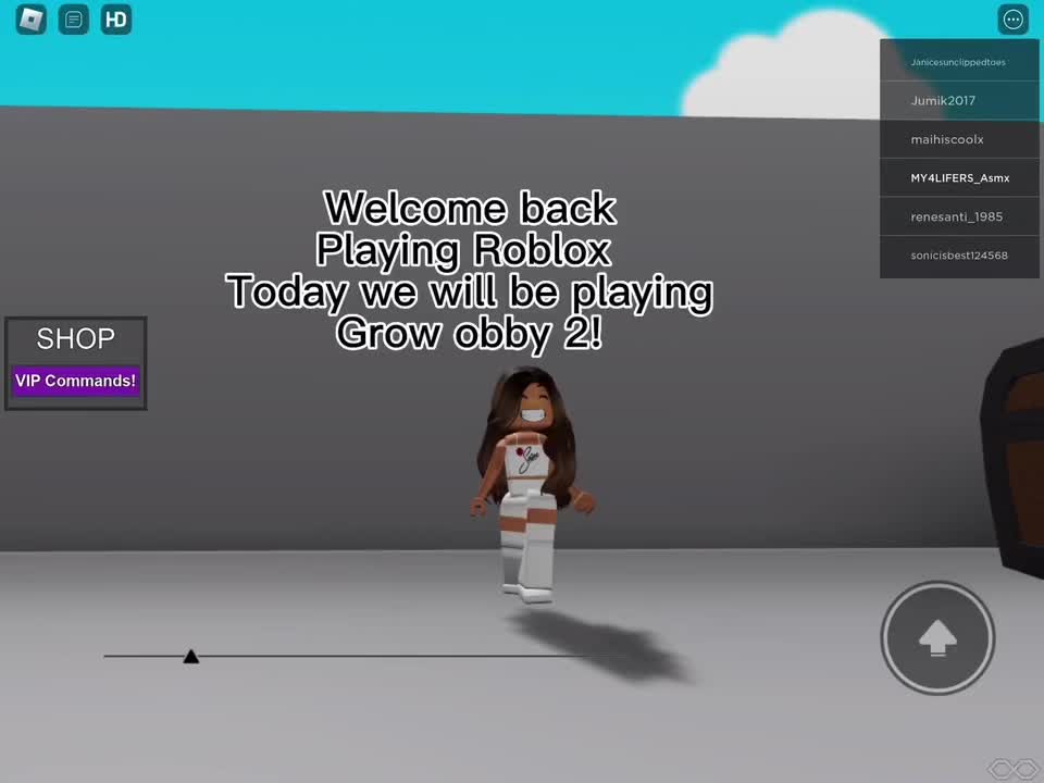 @Roblox!