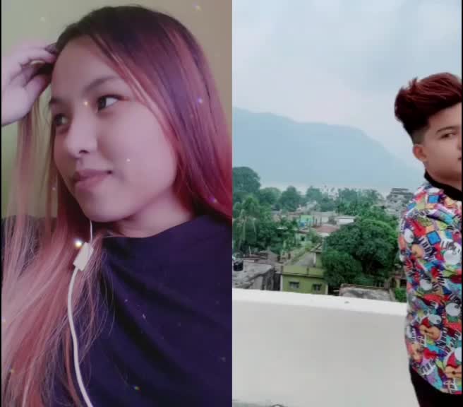 @Sristipranami Mukhia