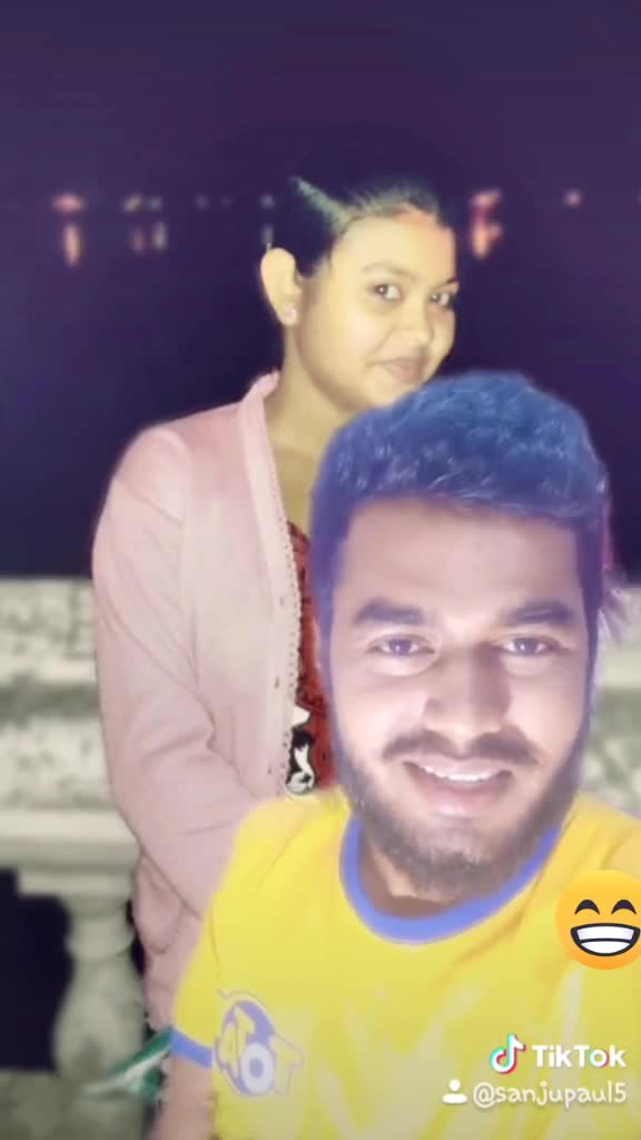 @Sanju Paul