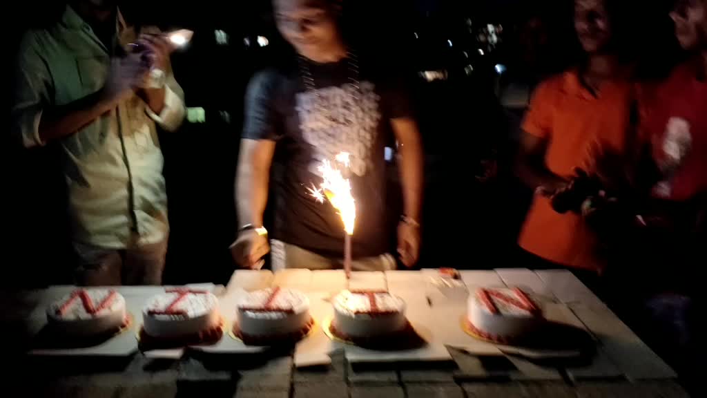 @Siddhant Dalvi