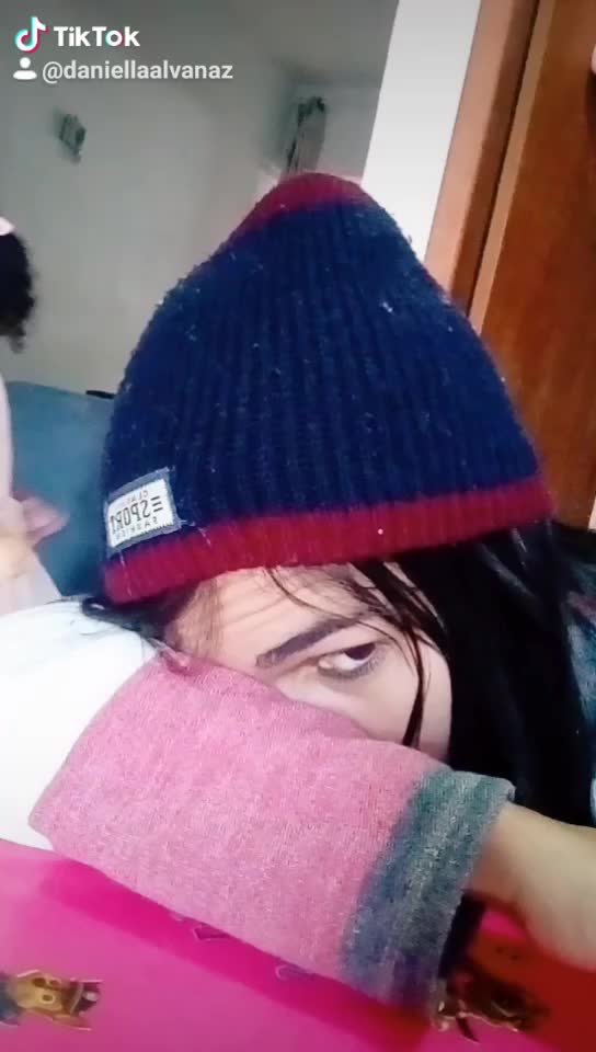 @Daniella Alvanaz🤳🏻