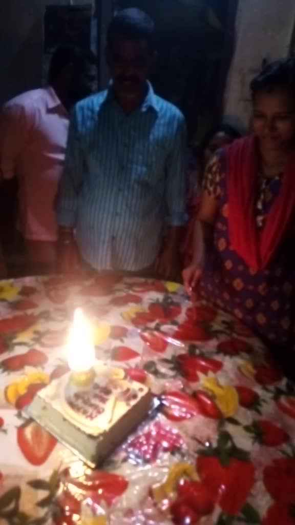 @Praveen Unnimaya