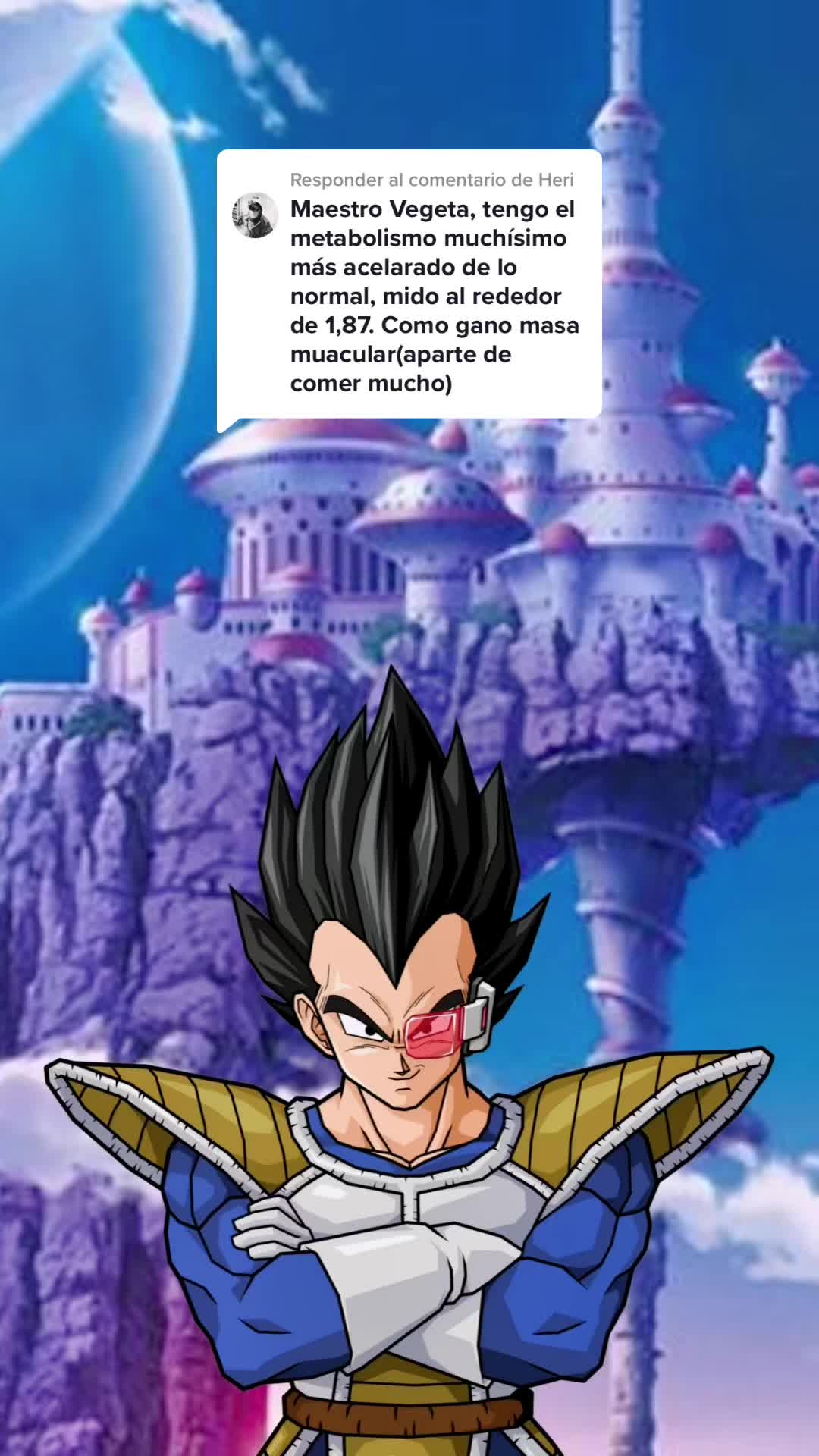 @Príncipe vegeta
