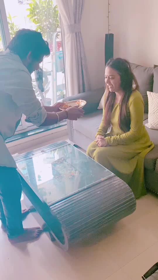 @Pooja Kashid