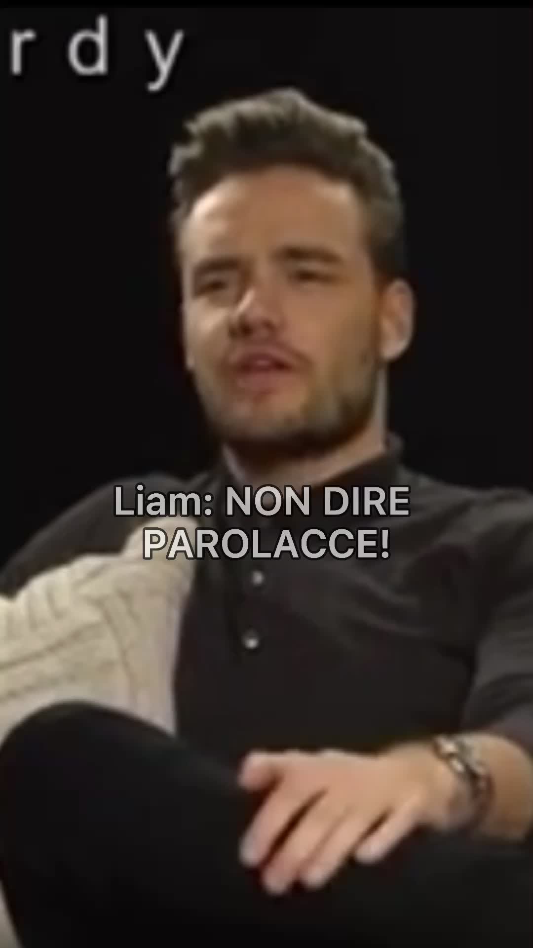@mi chiamo Vita addio