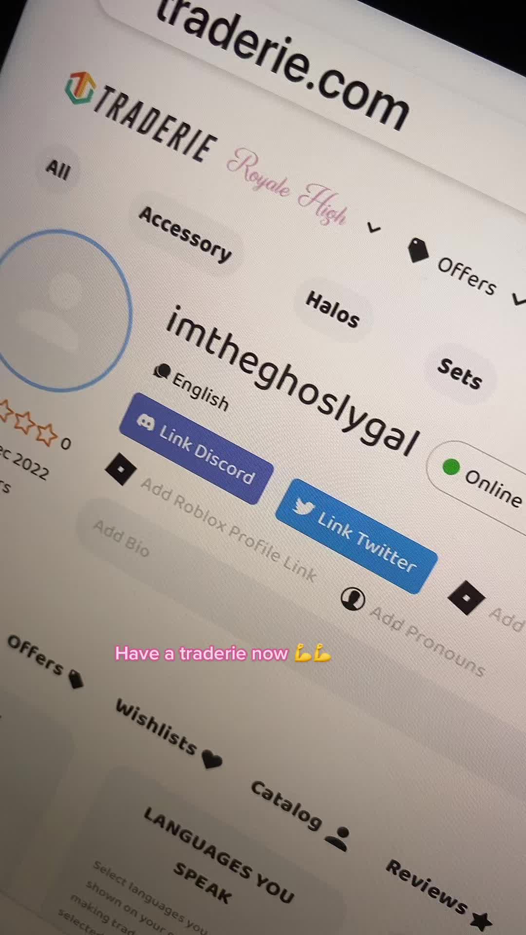 @Ghost 👻 - trusted