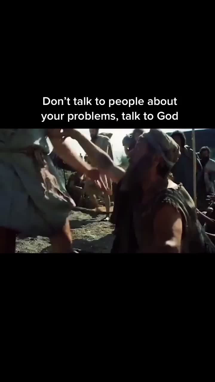 @Jesus is King! 👑
