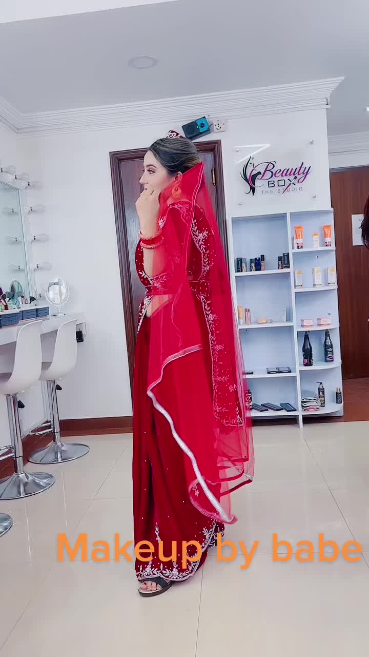 @Sushma Chalise