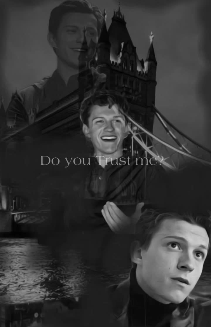 @Tom Holland