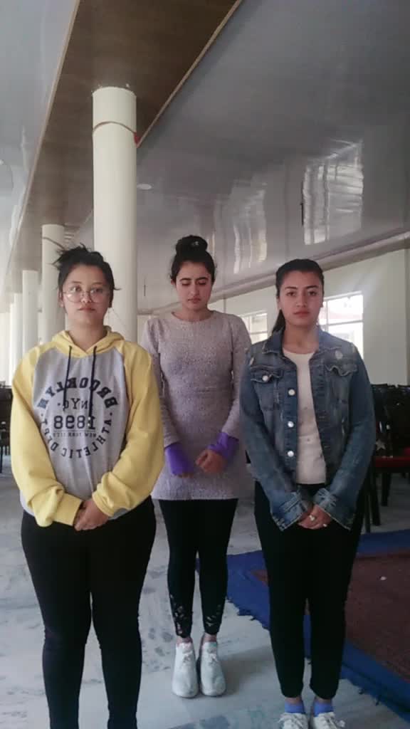 @shachita magar thapa