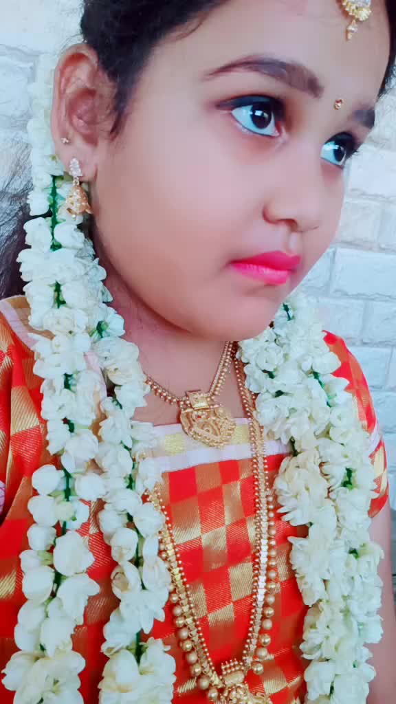 @Nila My Little angel