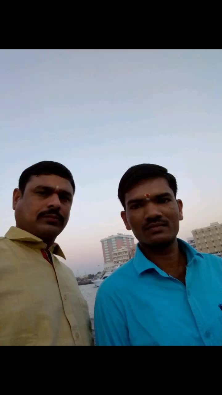 @Dongisaram Ramesh