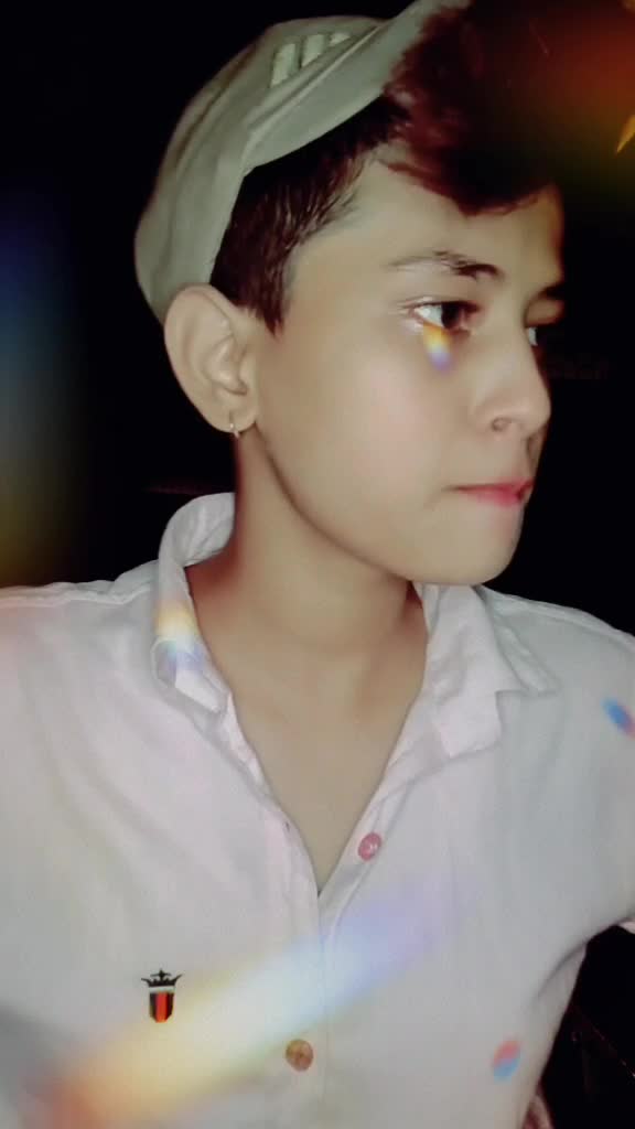 @kanu pawar
