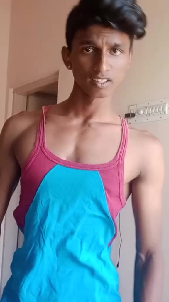 @My life gym tuty_boy