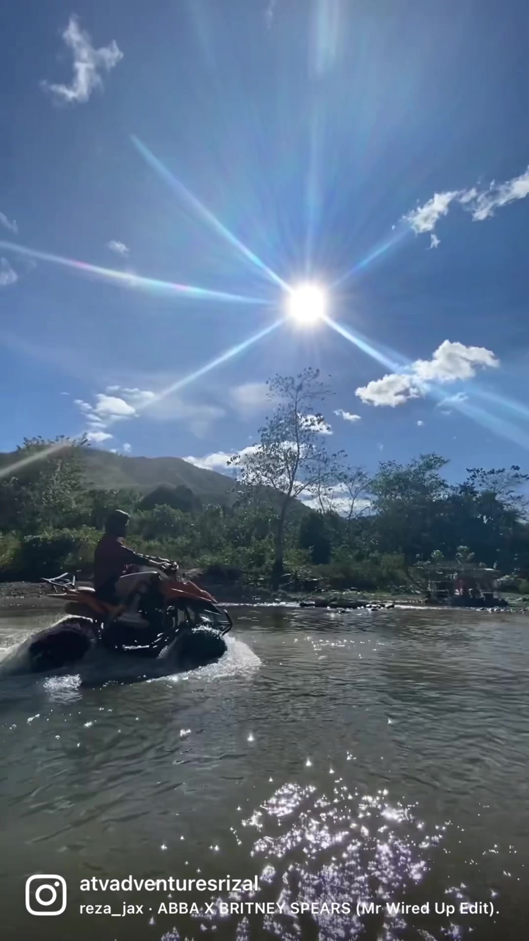 @ATV Adventures Rizal