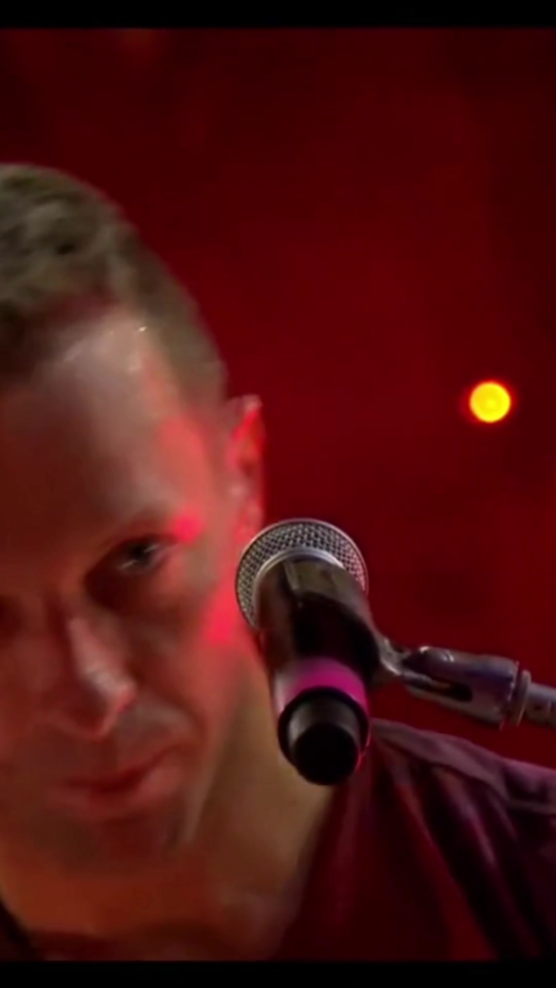@Chris Martin ♾