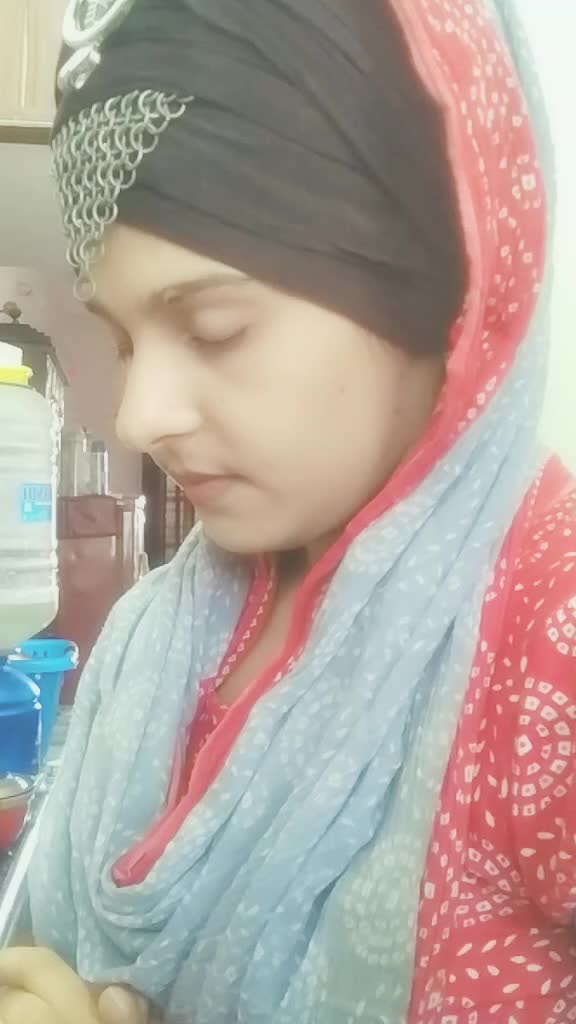 @Princess Kaur