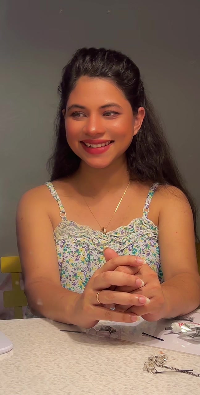 @Tuli Eliza Gomes