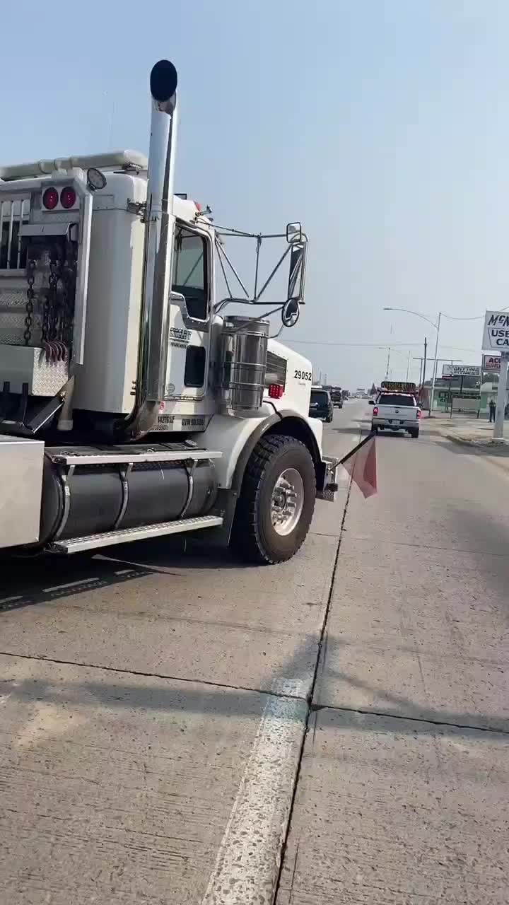 @HeavyHauler